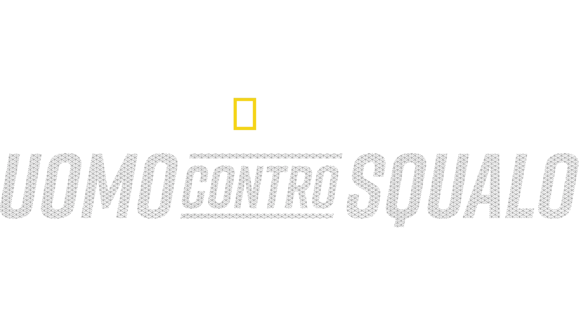 Uomo contro squalo