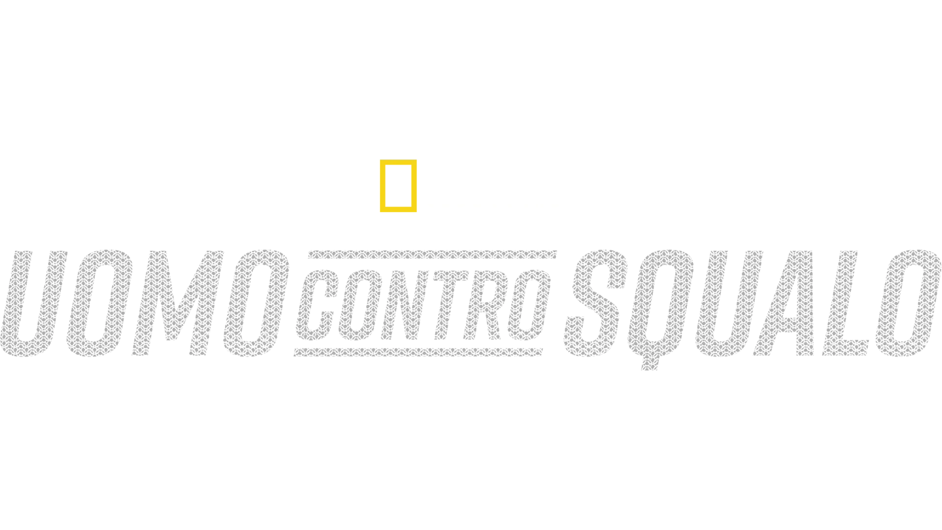 Uomo contro squalo