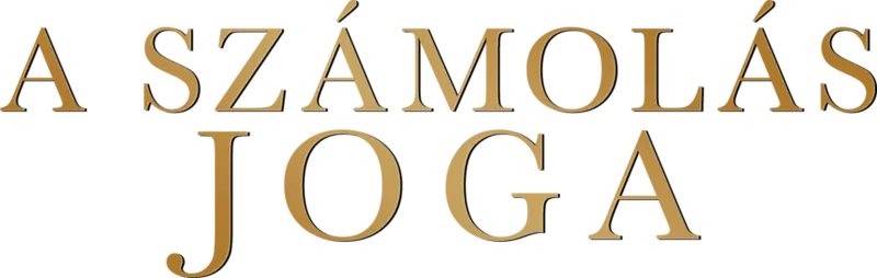 A számolás joga