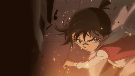 劇場版 名探偵コナン から紅の恋歌(ラブレター)を視聴 劇場版 名探偵コナン から紅の恋歌(ラブレター)を視聴