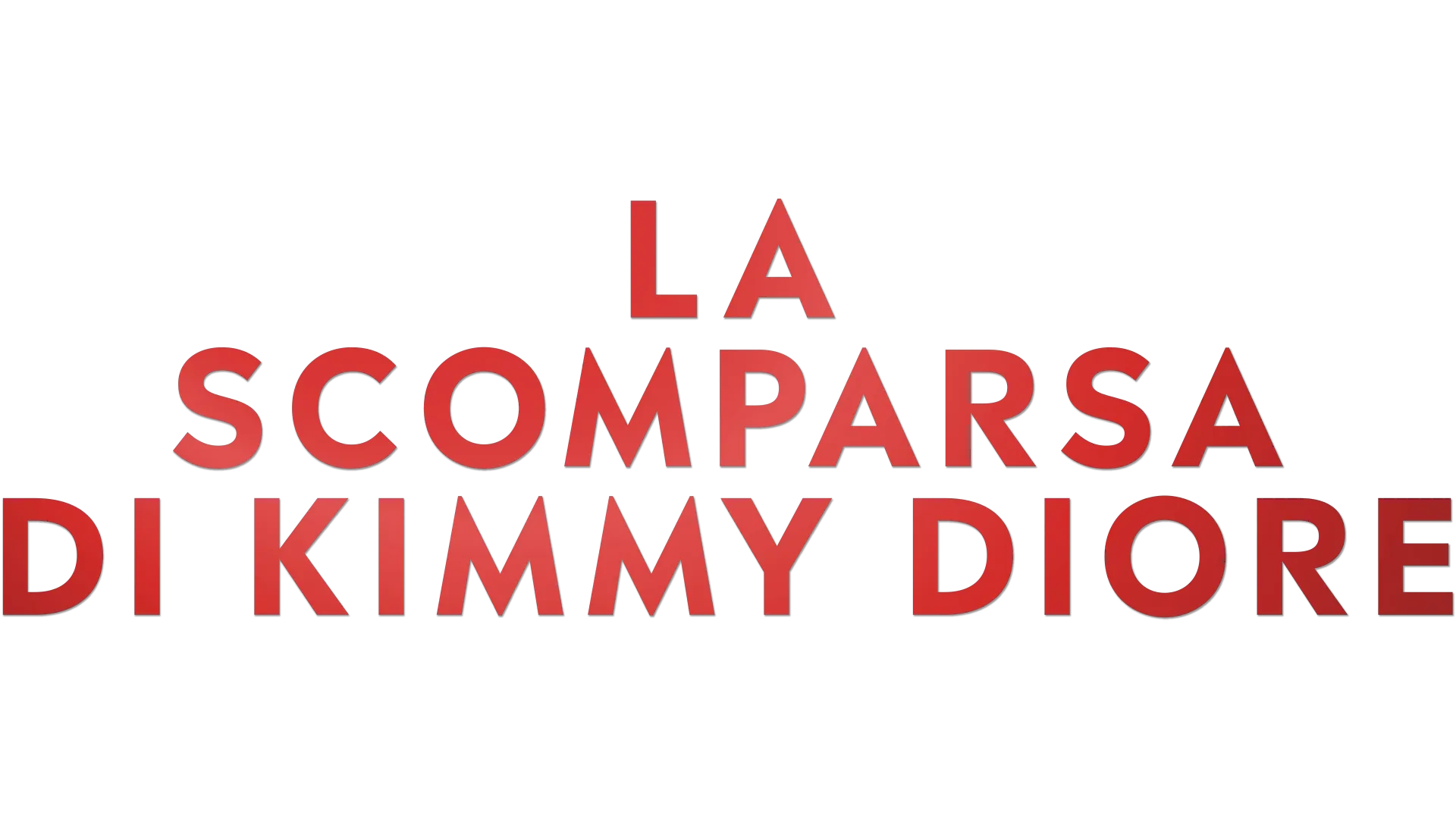 La scomparsa di Kimmy Diore