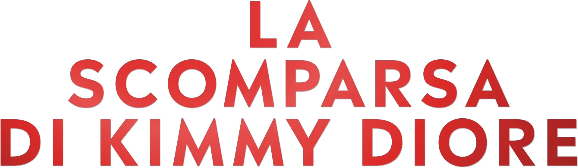 La scomparsa di Kimmy Diore