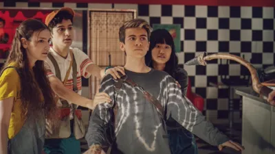 thumbnail - S2:E7 Talu-Klatu