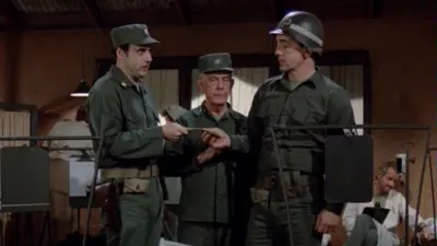 thumbnail - S11:E3 Foreign Affairs