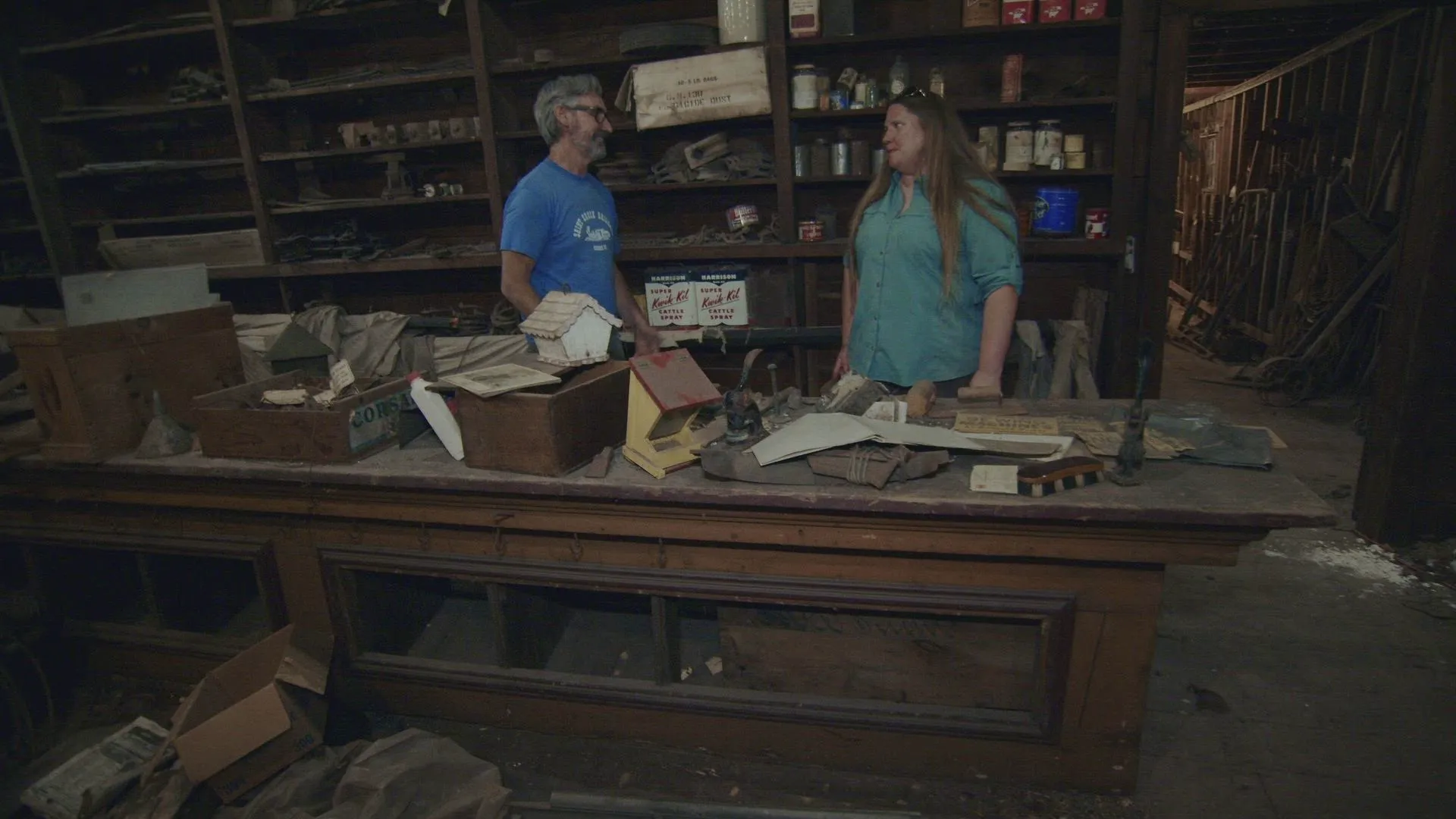 thumbnail - S26:E4 The DIY DeLorean