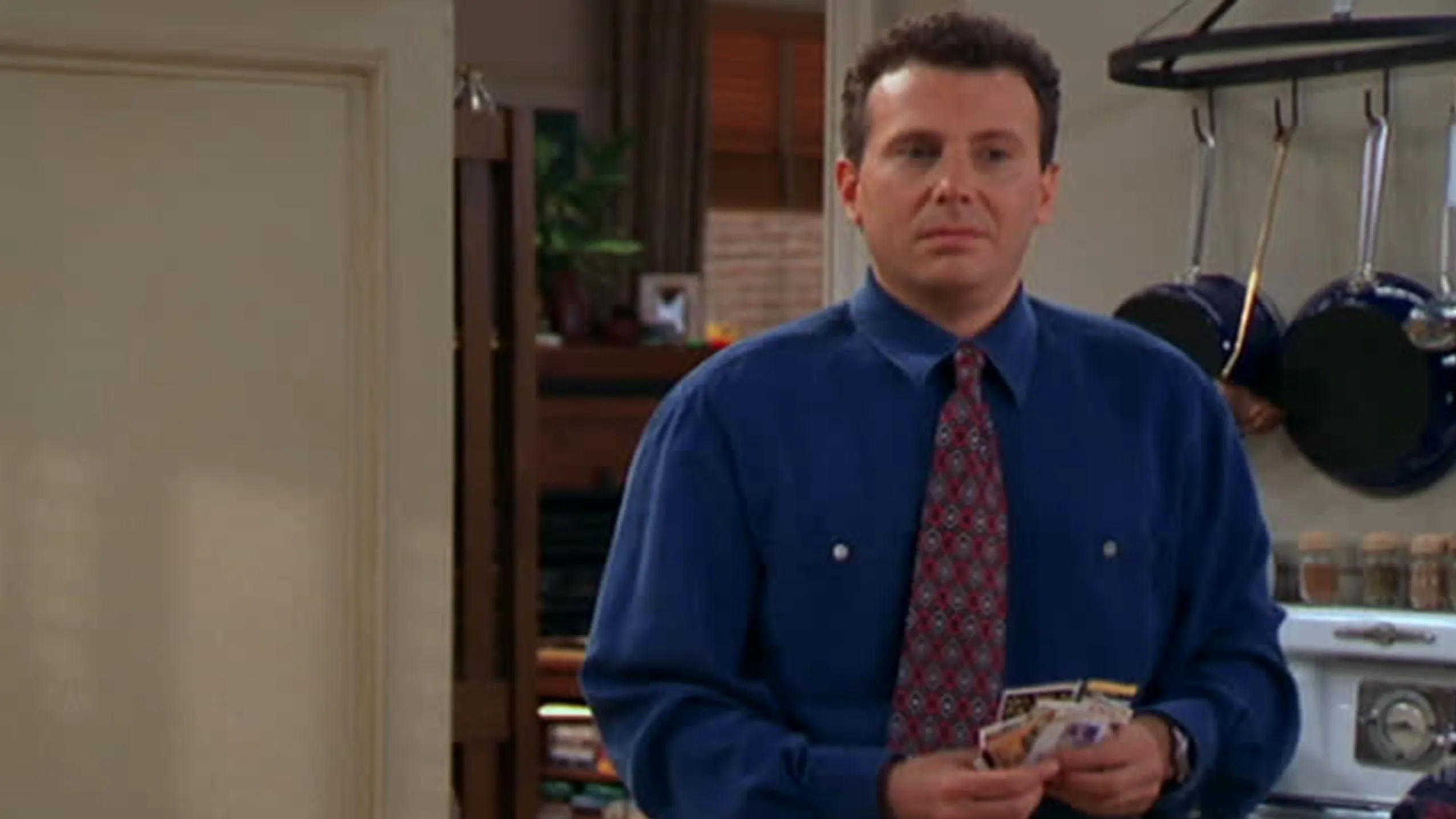 thumbnail - S6:E4 Uncle Phil And The Coupons