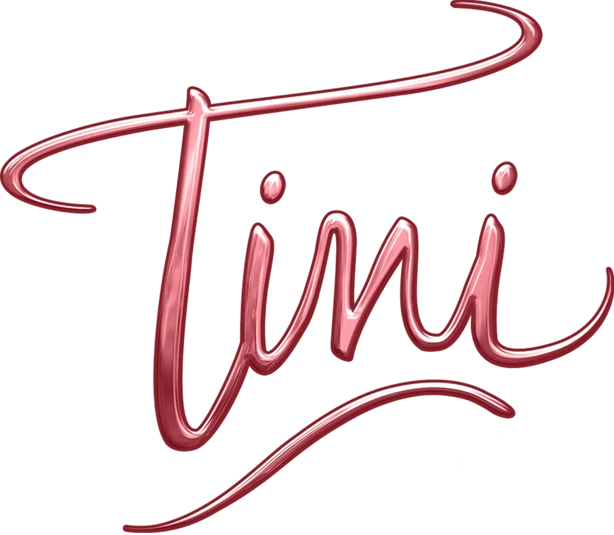 Tini: Violettas nye liv