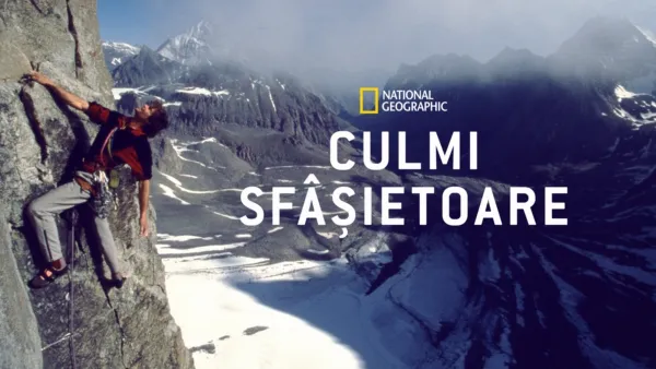 thumbnail - Culmi sfâșietoare