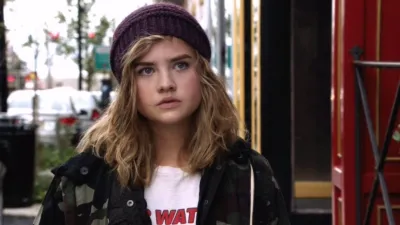 thumbnail - S1:E1 Pilot