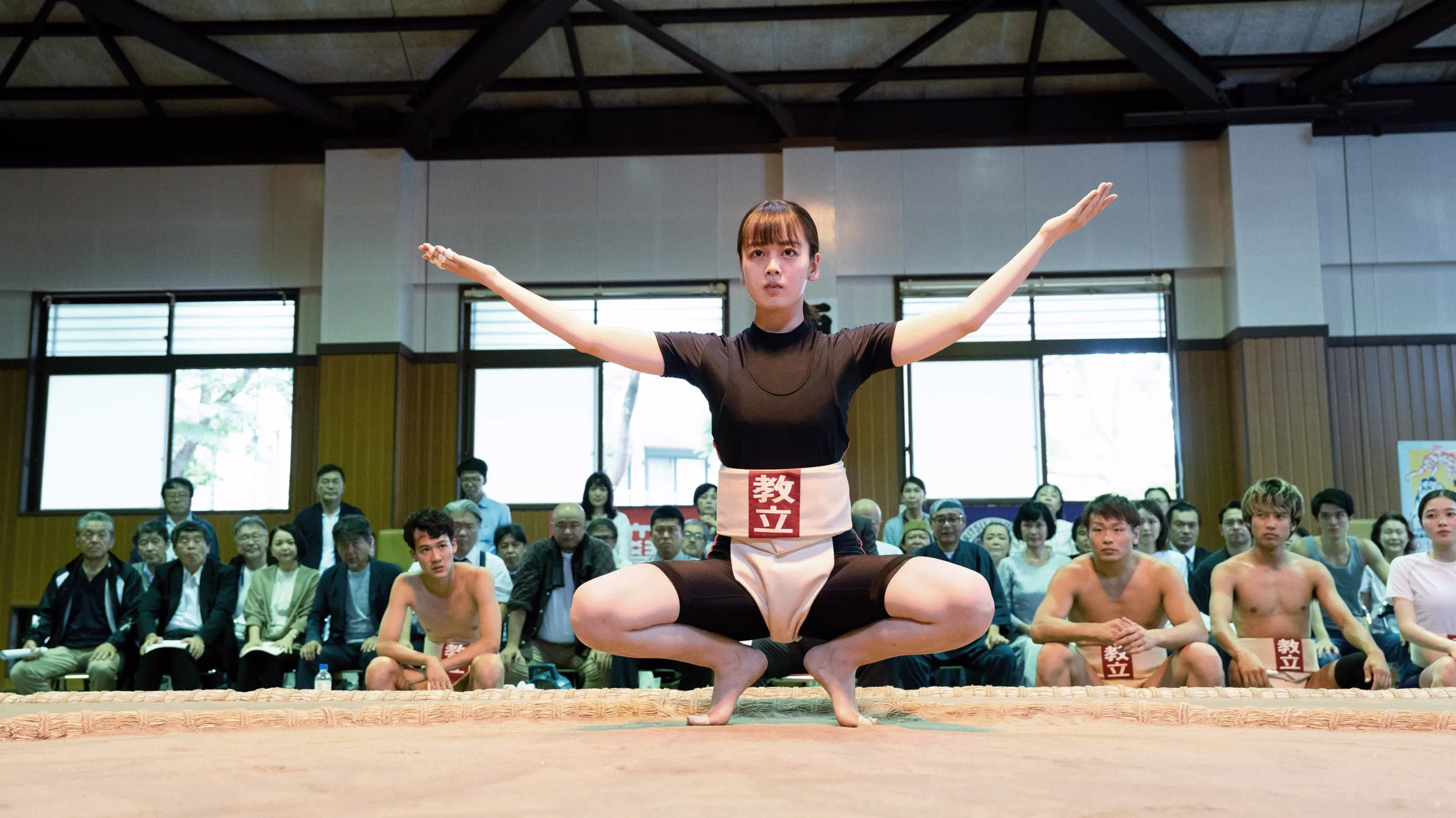 thumbnail - S1:E10 Episode 10