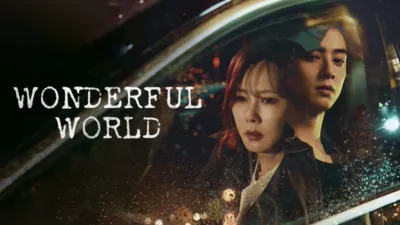 thumbnail - Wonderful World