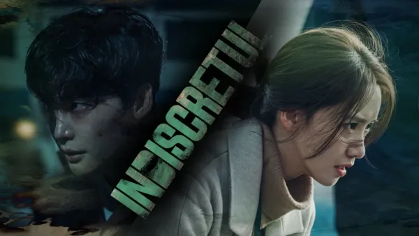 thumbnail - Indiscretul