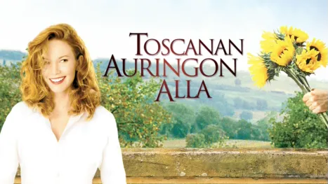 thumbnail - Toscanan auringon alla