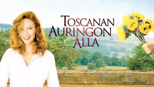 thumbnail - Toscanan auringon alla