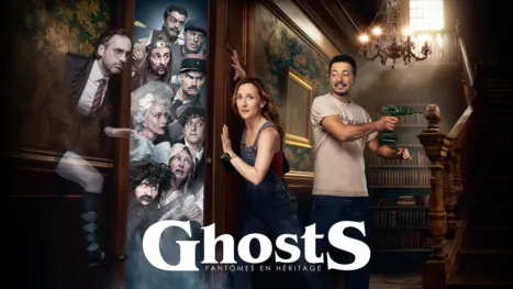 thumbnail - Ghosts - Fantômes en héritage
