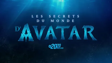 thumbnail - Les secrets du monde d'Avatar