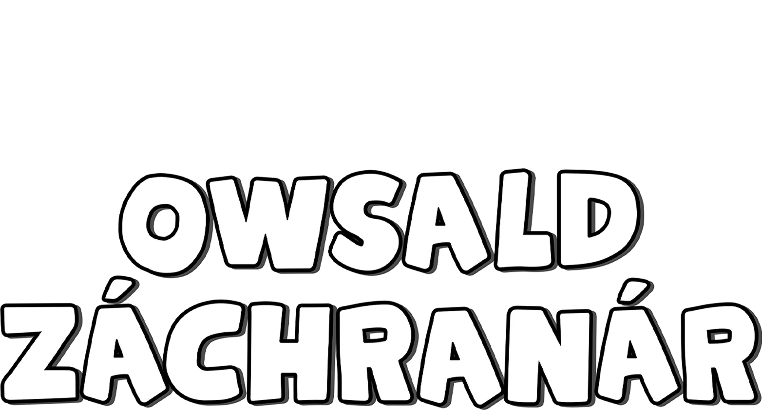 Owsald záchranár