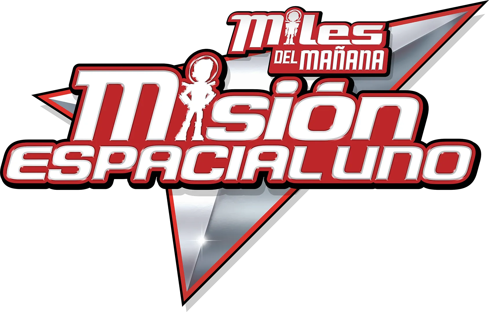 Miles del mañana: Misión Espacial Uno