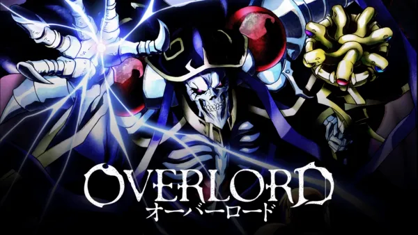 thumbnail - オーバーロード