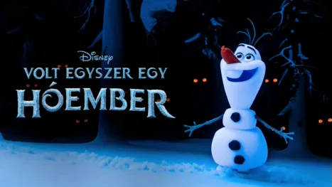 thumbnail - Volt egyszer egy hóember