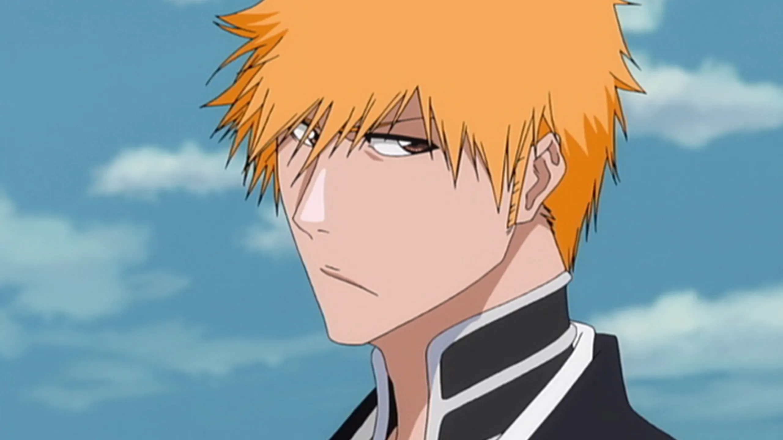 thumbnail - S16：第21話「死神代行消失篇　激闘！死神vsXCUTION！」