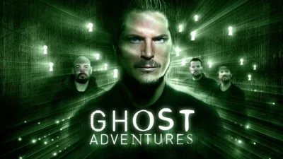 Ghost Adventures
