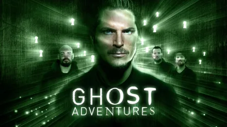 thumbnail - Ghost Adventures
