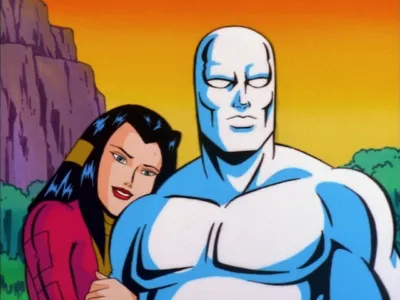 thumbnail - S1:E12 Return to Zenn-LA