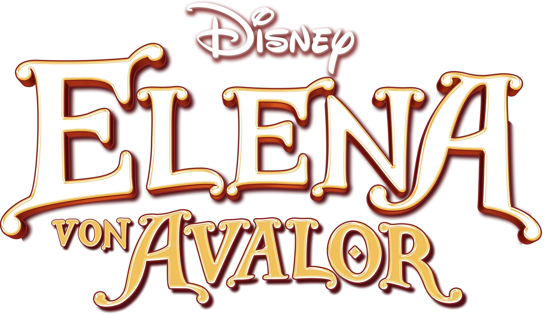 Elena von Avalor