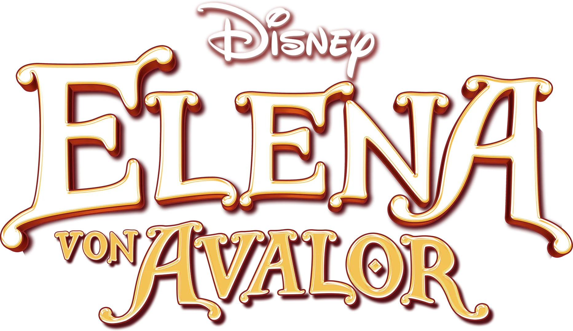 Elena von Avalor
