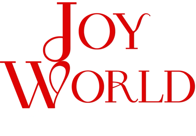 Joy to the World