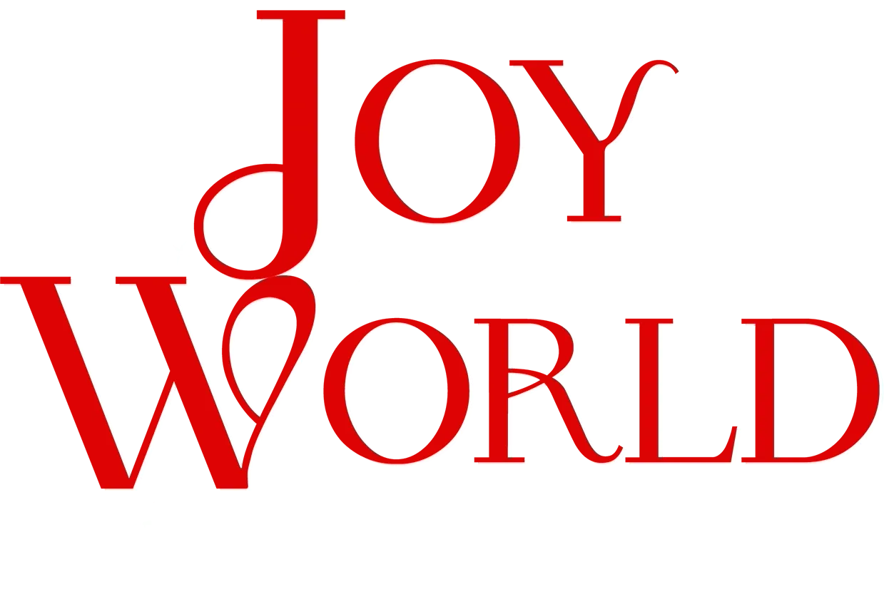Joy to the World