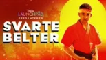 thumbnail - Svarte belter