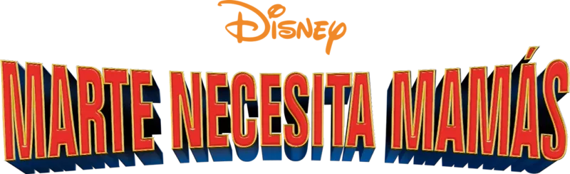 Marte necesita mamás