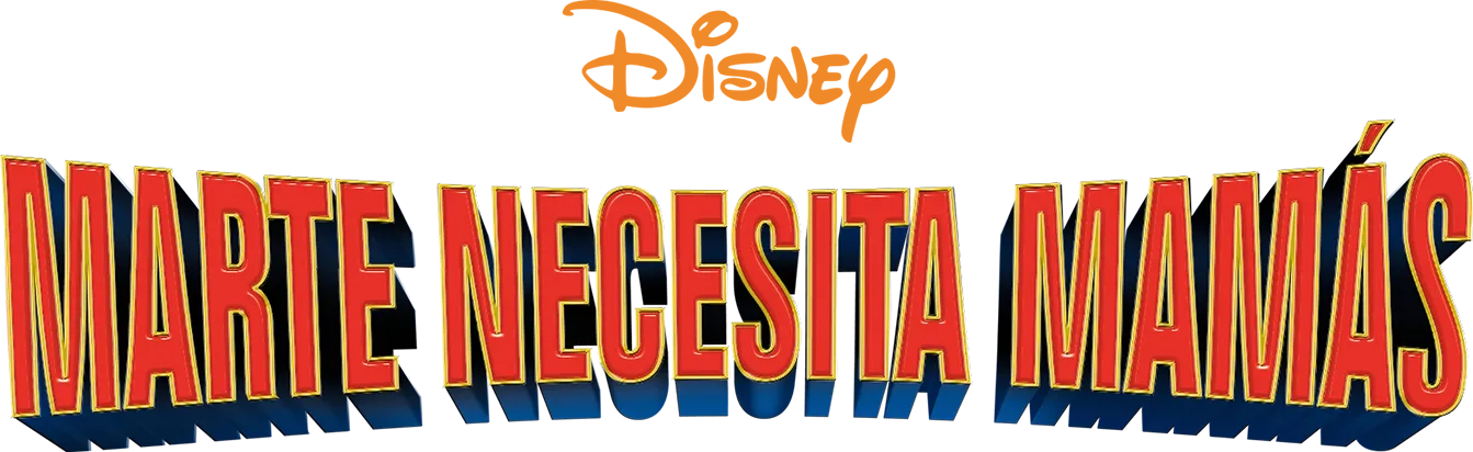 Marte necesita mamás