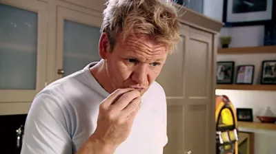 thumbnail - S1:E7 Slow Cooking