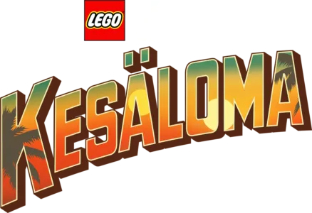 LEGO Star Wars: Kesäloma