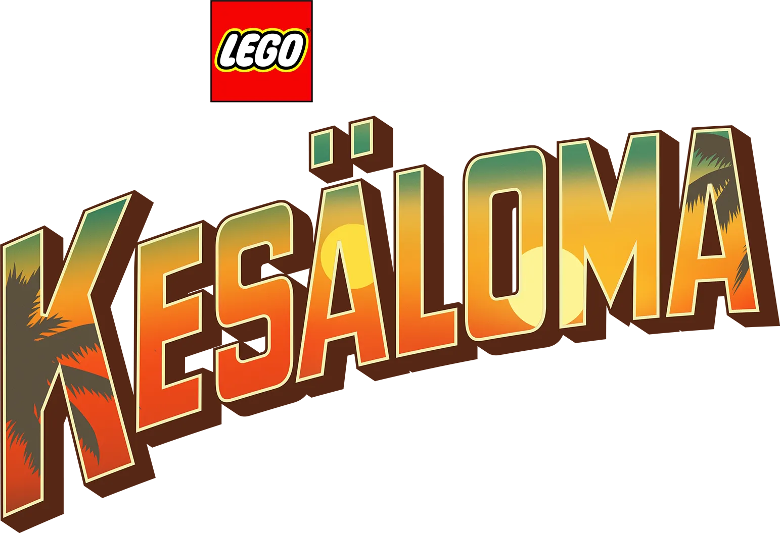 LEGO Star Wars: Kesäloma