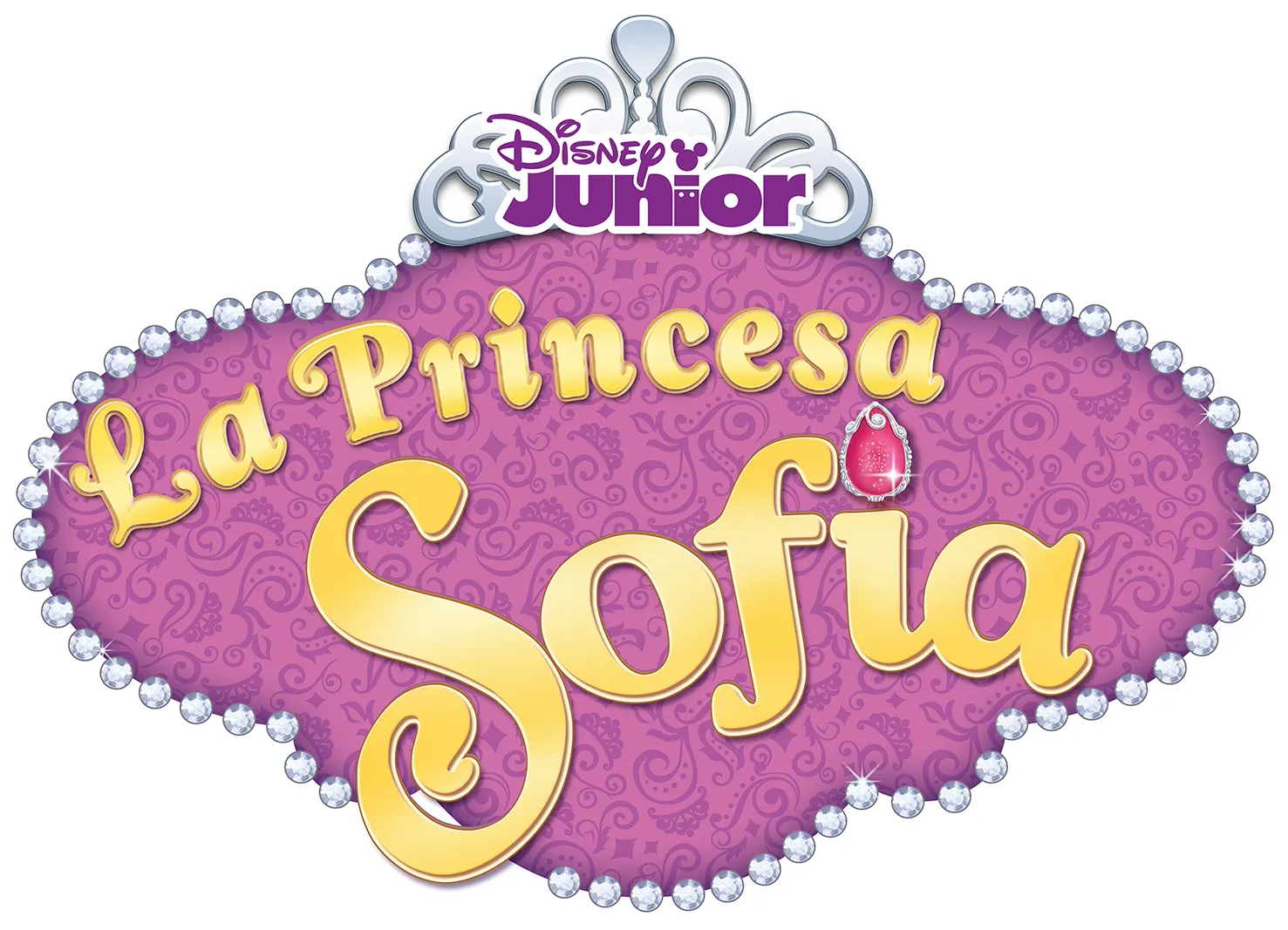 La Princesa Sofía