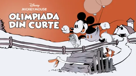 thumbnail - Olimpiada din curte