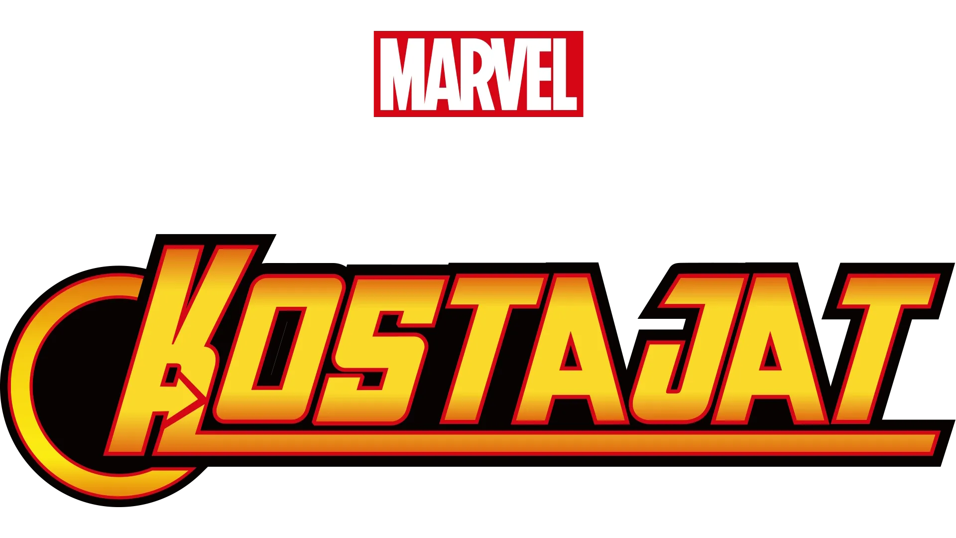 Marvelin tulevat kostajat