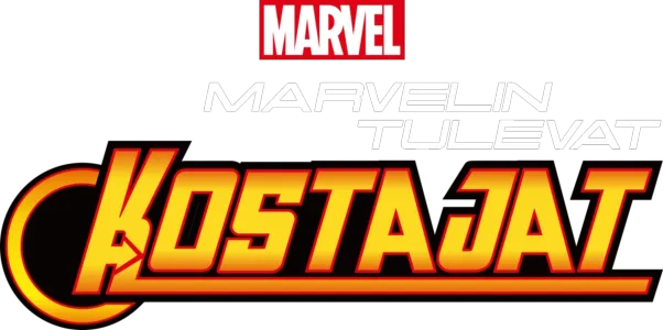 Marvelin tulevat kostajat