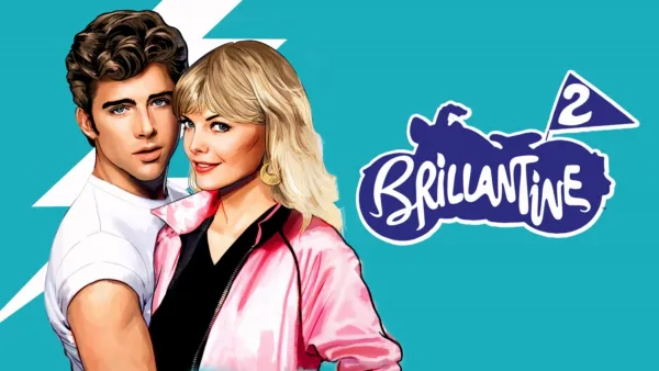 thumbnail - Brillantine 2