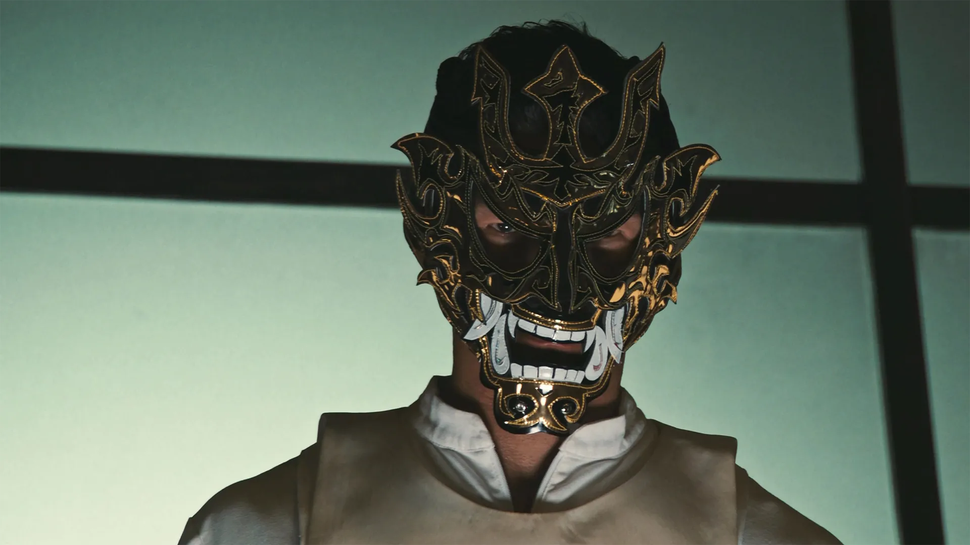 thumbnail - S3：第8話「リキッド・スウォーズ」