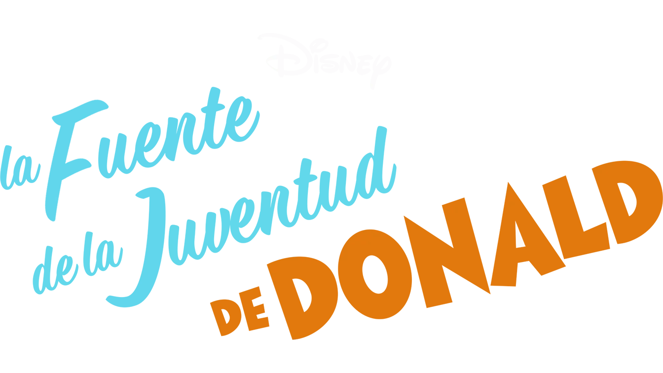 Don y su fuente de la juventud