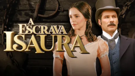 thumbnail - A Escrava Isaura