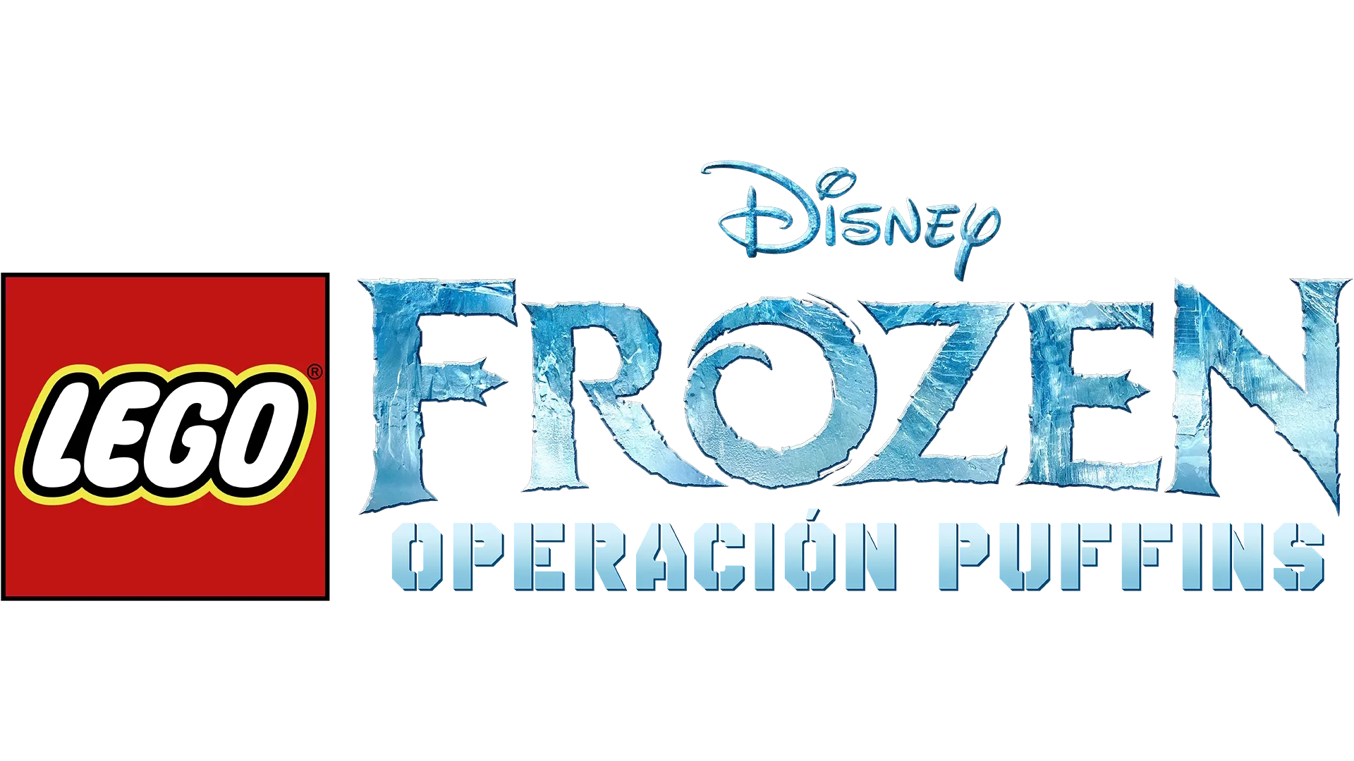 LEGO DISNEY FROZEN: OPERACIÓN PUFFINS