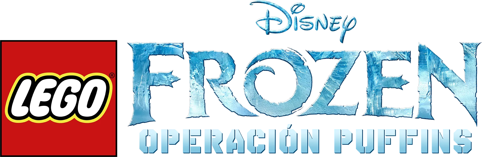 LEGO DISNEY FROZEN: OPERACIÓN PUFFINS