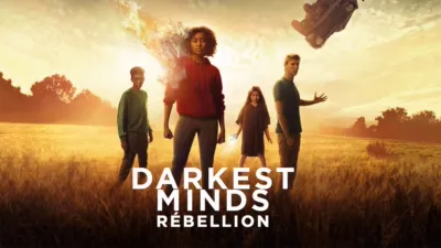 Darkest Minds : Rébellion
