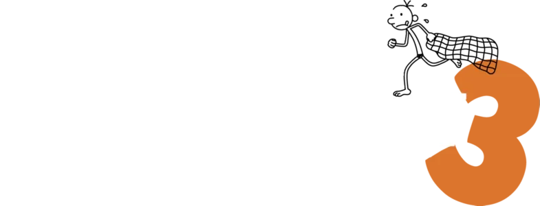 Deník malého poseroutky 3